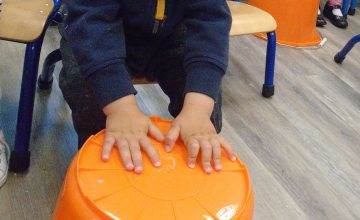 Drummer 01