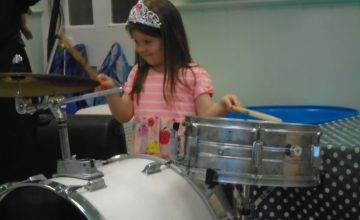 Drummer 05