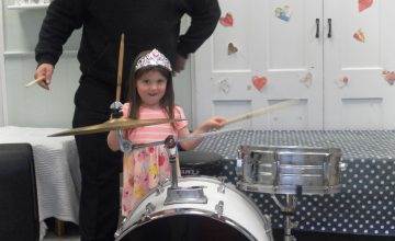 Drummer 07