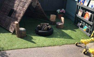 Garden 2