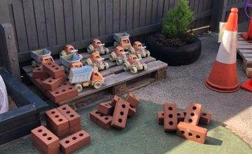 Garden 6