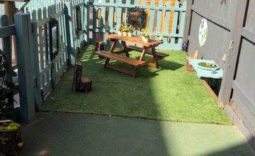 Garden 8
