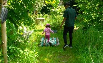 Secret Garden 02