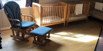 Sleep room